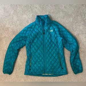 North Face Winter Jacket